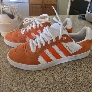Adidas Skateboarding shoes
